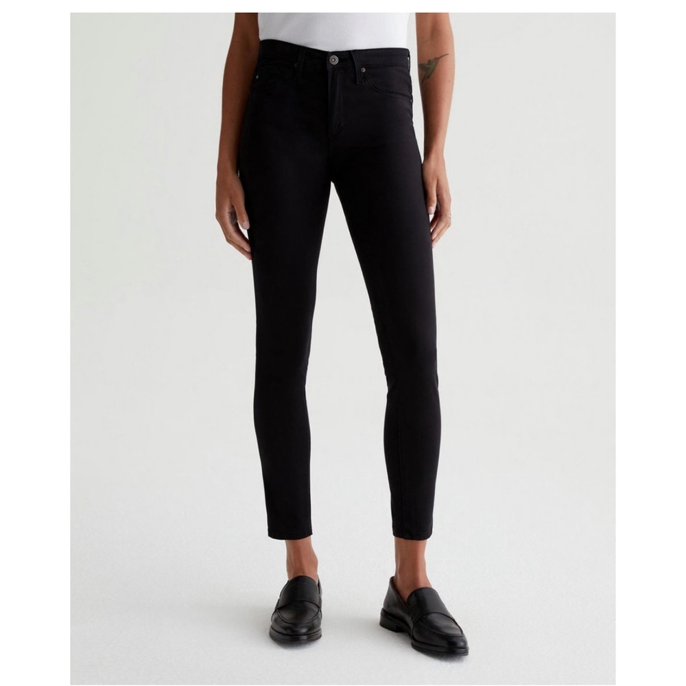 AG Adriano Goldschmied The Legging Ankle Size 29R